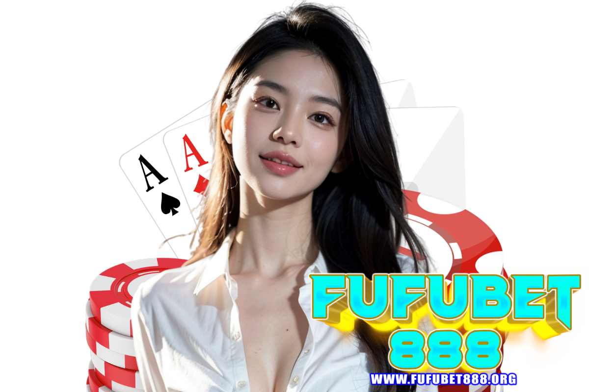 fufubet888 wallet