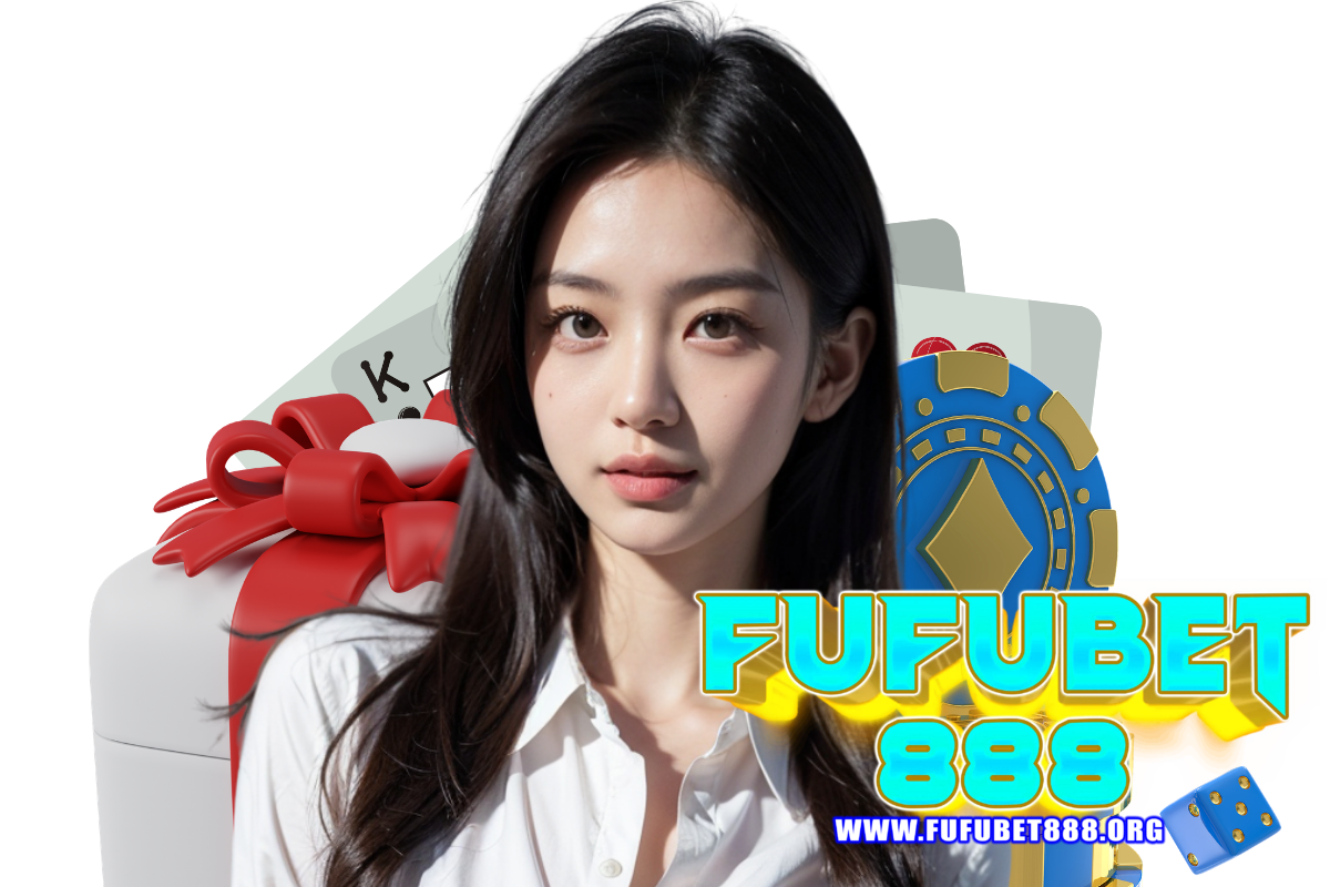 fufubet888 สมัคร