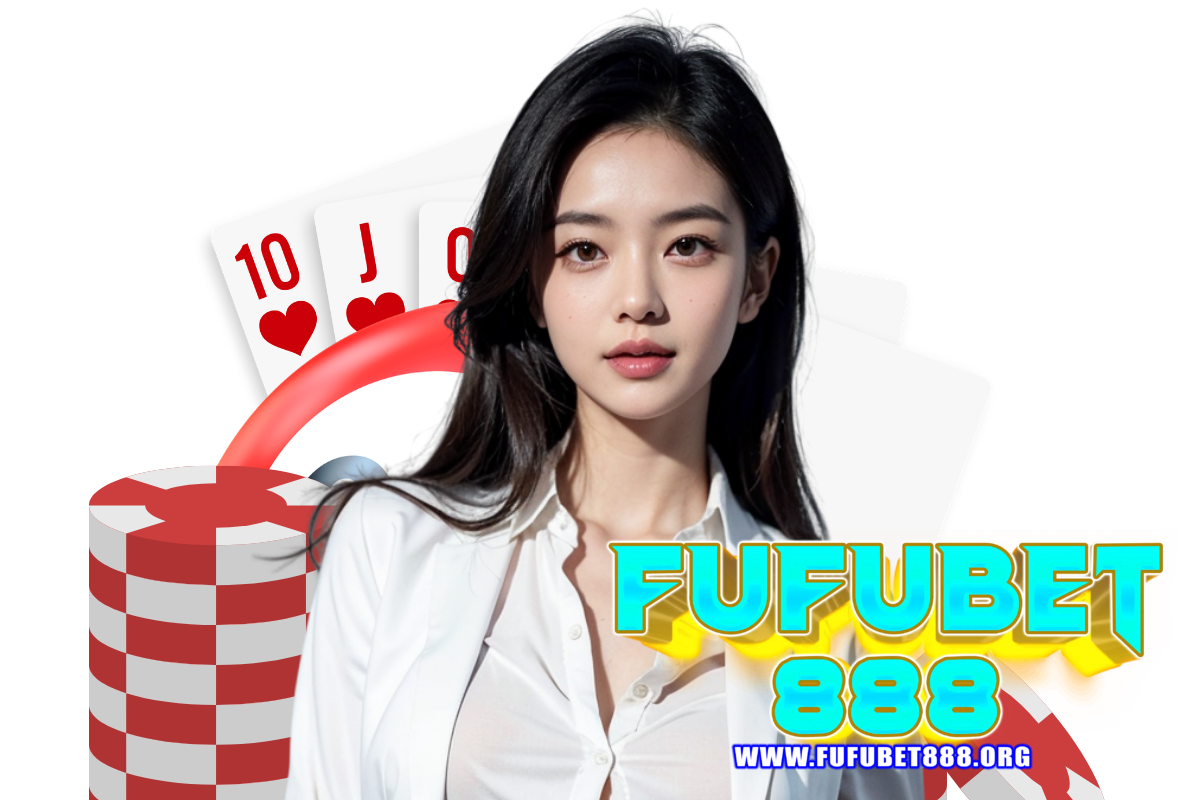 fufubet888 สล็อต