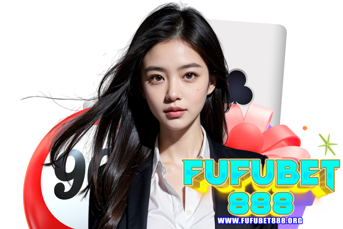 fufubet888 เว็บตรง